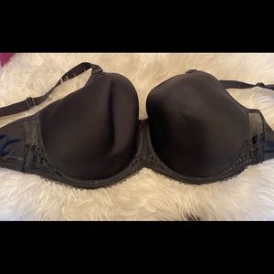 Fantasie Moulded cup underworld bra